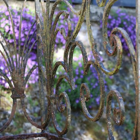 Domaine De La Hure Saint-Symphorien  外观 照片