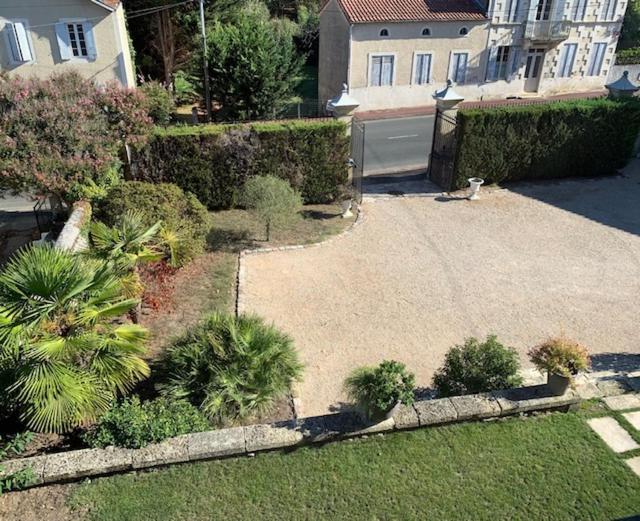 Domaine De La Hure Saint-Symphorien  外观 照片